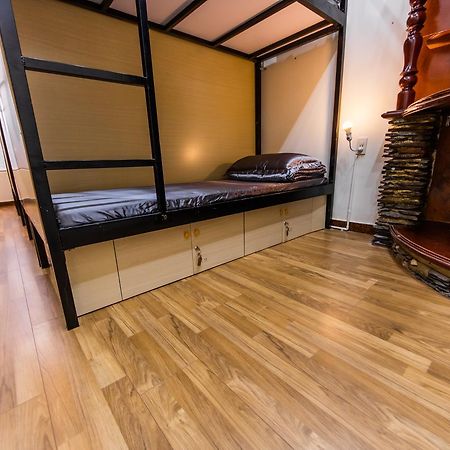 Dalat Warmest Homestay & Sauna Экстерьер фото