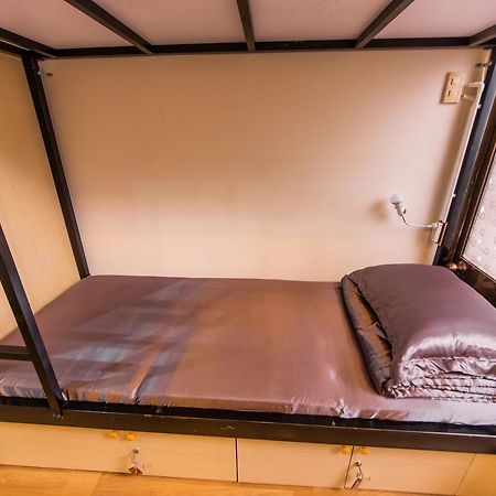 Dalat Warmest Homestay & Sauna Экстерьер фото