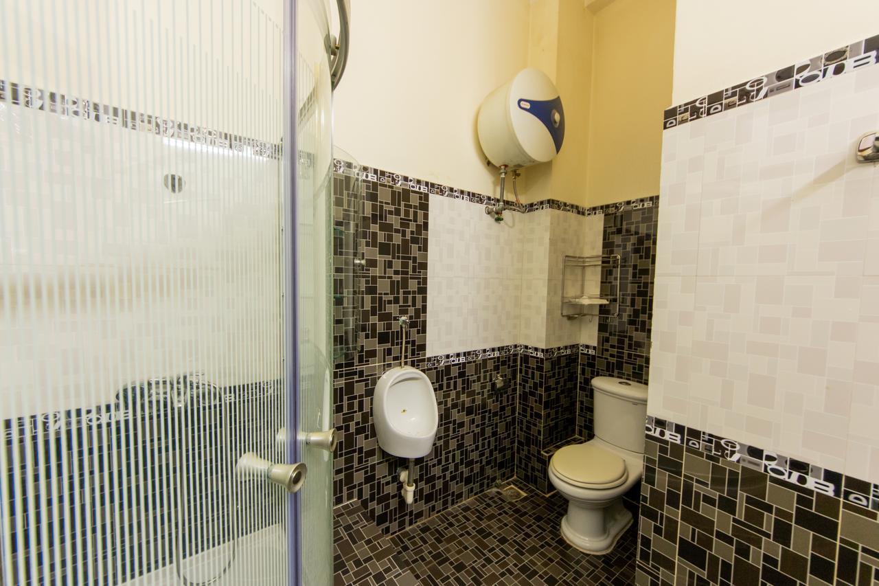 Dalat Warmest Homestay & Sauna Экстерьер фото