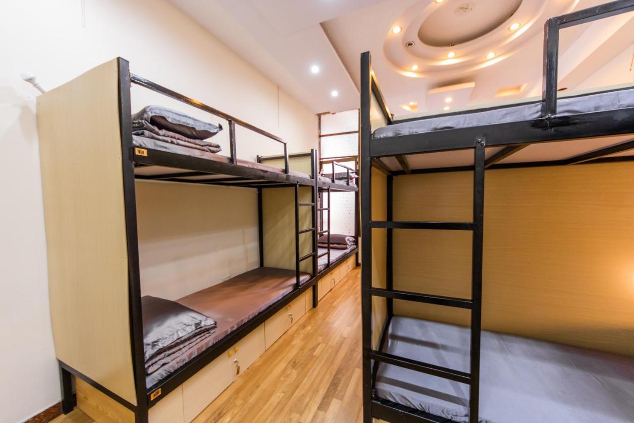 Dalat Warmest Homestay & Sauna Экстерьер фото